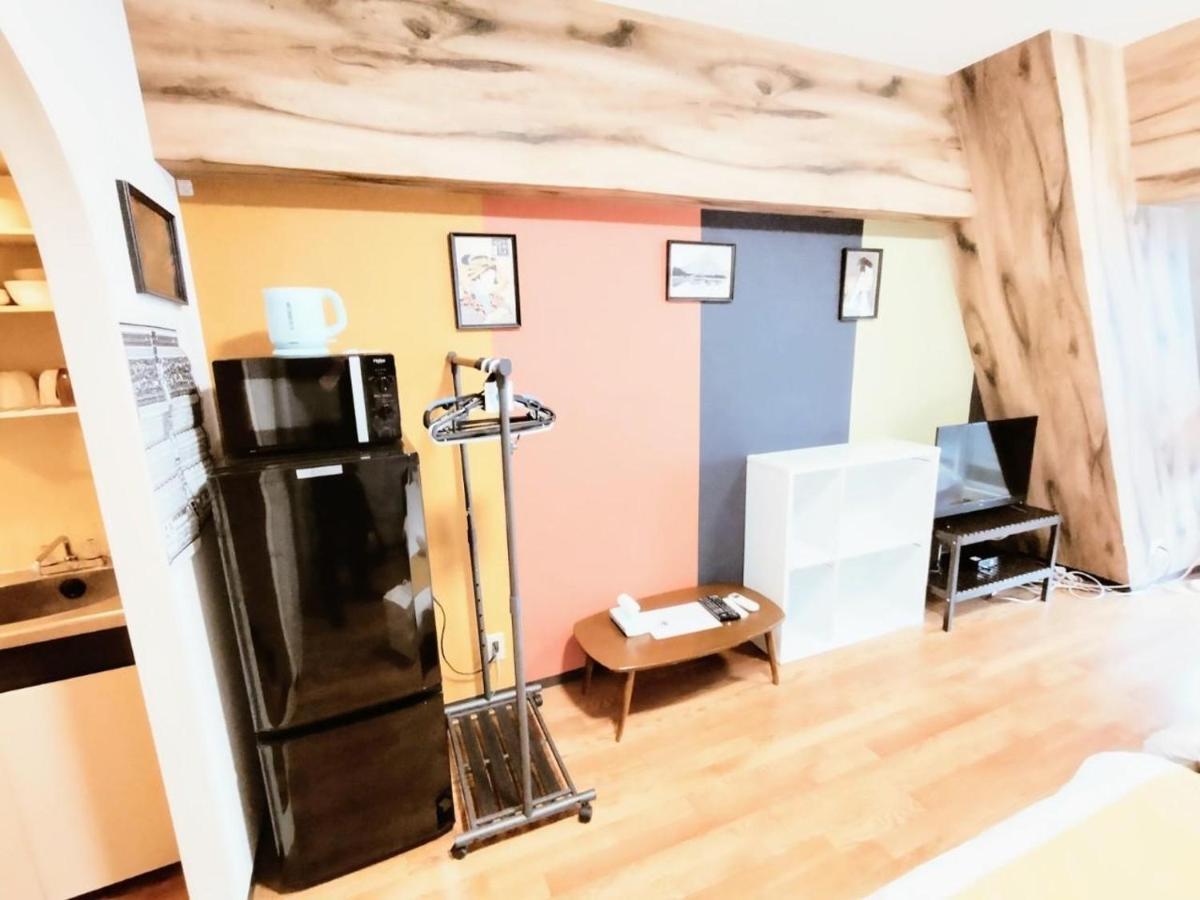 Appartement Arcadia Ef *