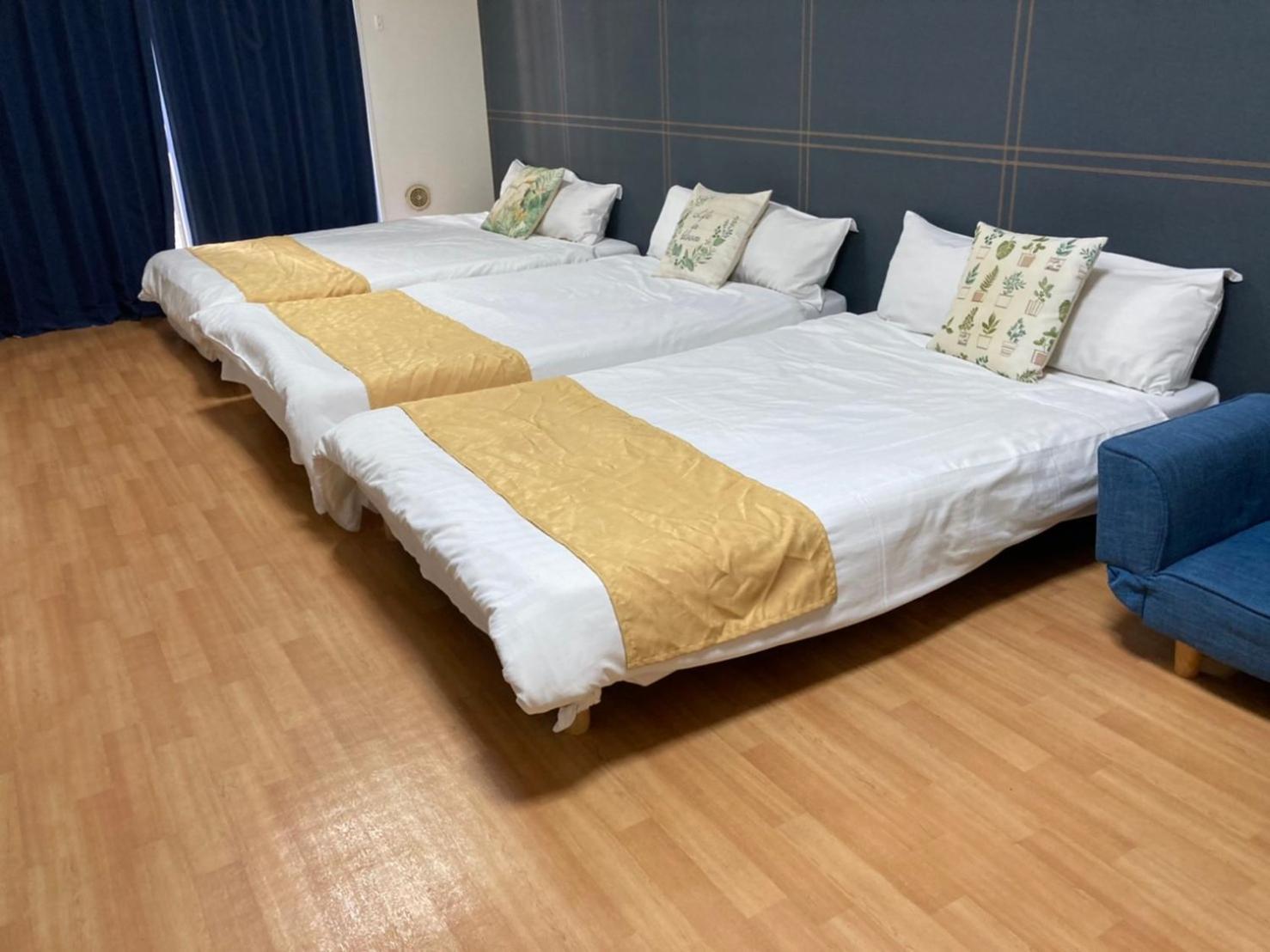 Arcadia Ef Appartement *