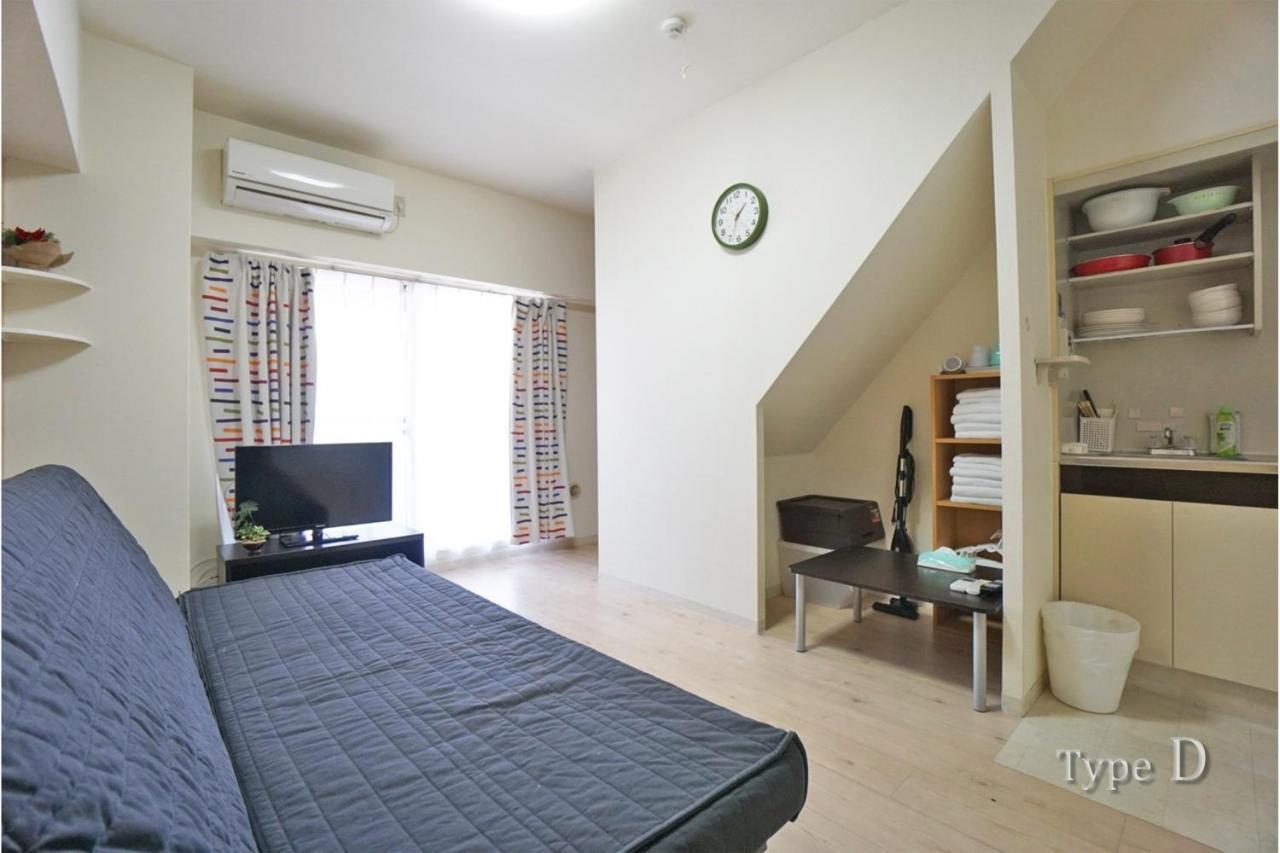 Appartement Arcadia Ef